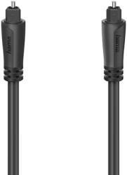 Hama Cablu audio optic Hama 205135, 3m (Negru) (Hama 205135)