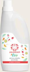 ANANDAM hipoallergén mosógél gyümölcsvarázs - 1L