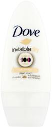 Dove Izzadásgátló deo roll-on DOVE Invisible Dry 50 ml (64781889) - nyomtassingyen