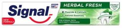 Signal Fogkrém SIGNAL Herbal Fresh 75 ml (64313384) - nyomtassingyen