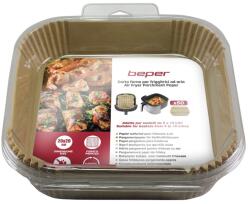 Beper C103ACC003 papírformák forrólevegőssütőkhöz, 50 db