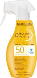 BIODERMA Photoderm Spray SPF 50+ 300 ml