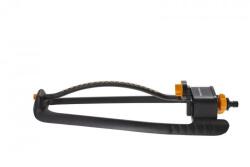 Fiskars Oszcilláló esőztető, fém talppal (1023659)