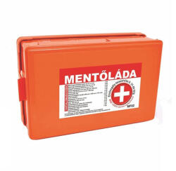  Elsősegély felszerelés MF02 falra szerelhető 31-50 főig (MF02) - nyomtassingyen