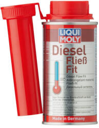 LIQUI MOLY Dízel dermedéspont csökkentő adalék 150ml - akkuboltencs