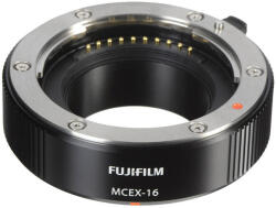 Fujifilm MCEX-16 macro közgyűrű (16451744)