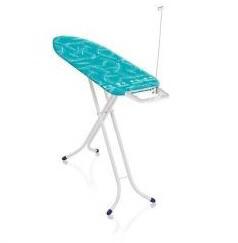 Leifheit 72588 Full-size Vasalódeszka - Kék/fehér Vasalódeszka