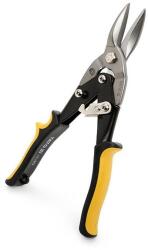 TOYA Lemezvágó olló 250 mm egyenes vágás (YT-1962)