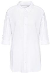 SEAFOLLY Női ing, Seafolly, 208258487, Pamut, M INTL, Fehér (0000208258487_M)