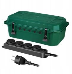 LogiLink 4 Plug 5 m (LPS284)