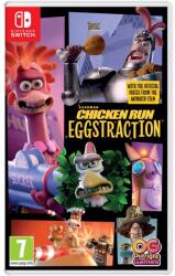 Outright Games Chicken Run Eggstraction (Switch)