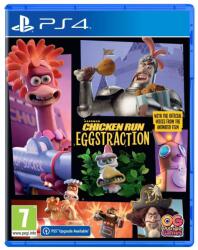 Outright Games Chicken Run Eggstraction (PS4)