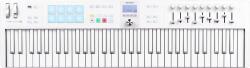 Arturia KeyLab Essential 61 mk3 Alpine White