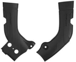 POLISPORT Vázvédő Fekete 8472600001 (8472600001)