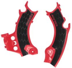 ACERBIS X-grip Frame Protector For Honda Ac 0026618 (ac 0026618)