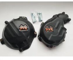 ENDUROHOG Ktm Exc-f 250/350 - Hqv Fe 250/350 Szett 2017- 10029 (10029)