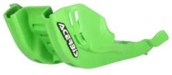 ACERBIS Skid Plate For Kawasaki Ac 0026990 (ac 0026990)