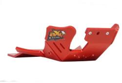 AXP Racing AXP Xtrem Skid Plate HDPE 8mm AX1681/AX1682 (AX1681/AX1682)