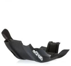 ACERBIS Karter védő KTM EXC 250-300 17/19 + HUSQVARNA TE 250-300 17/19 (FEKETE * KTM 2016 * FEHÉR) AC 0022318 (AC 0022318)