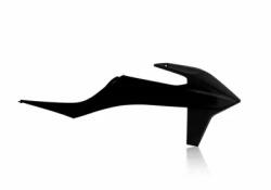 ACERBIS Radiátor Spoiler KTM SX/SXF 2019 (Fekete * Kék * Flo Narancs * Narancs * Narancs/Fehér * Fehér) AC 0023500 (AC 0023500)