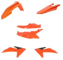 ACERBIS Plastic Kit For Ktm Ac 0026808 (ac 0026808)