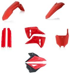 ACERBIS Full Plastic Kit For Honda Ac 0026821 (ac 0026821)