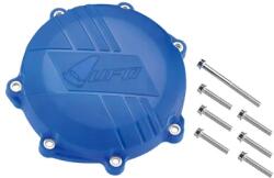 UFO Blue Clutch Cover Protection Yamaha WR250F AC02403 (AC02403)