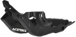 ACERBIS Skid Plate For Triumph Ac 0026991.090 (ac 0026991.090)