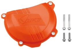 UFO Narancssárga Kuplung Dekni Védő KTM SX-F/EXC-F 250/350 AC02411 (AC02411)
