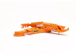 CROSSPLUS Ktm / Gas Gas / Husqvarna 2023- Utas Lábtartó (több Színben)