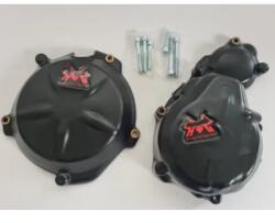 ENDUROHOG GASGAS EC-F 250/350 kuplung- és gyújtásfedél SZETT 2021- 10125 (10125)