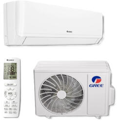 Gree GWH18AGD-K6DNA2D Summer