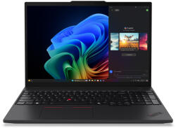 Lenovo ThinkPad T16 Gen 4 21QN005MGE Notebook