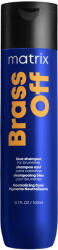 Matrix Total Results Brass Off șampon 300 ml