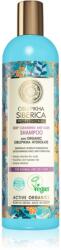 Natura Siberica Oblepikha Professional șampon Rokitnian pentru păr normal și gras 400 ml