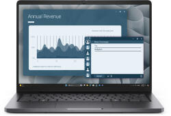 Dell Pro PC14255 DWF09 Notebook
