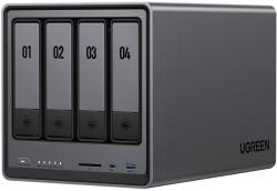 UGREEN NASync DXP4800 (25372B)
