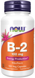 NOW B-2 100mg 100 comprimate