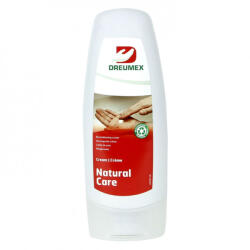 DREUMEX Natural Care munkavégzés utáni kézkrém 250 ml