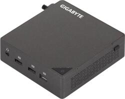 GIGABYTE BRIX GB-BRU7-255H Számítógép konfiguráció