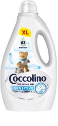 Coccolino Sensitive 2,52 l (63 mosás)