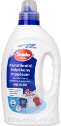 Brado Club fertőtlenítő folyékony mosószer 1 l (18 mosás)