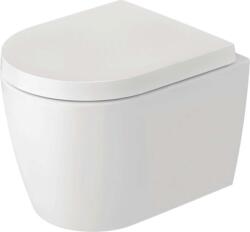 Duravit ME by Starck Rimless HygieneGlaze (253009AC00)
