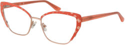 GUESS Ochelari de Vedere GU 50122 074 54 (GU 50122 074 54) Rama ochelari