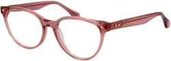 Ana Hickmann Ochelari de Vedere AH 6509 T02 53 (AH 6509 T02 53) Rama ochelari