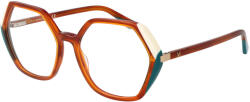 GUESS Ochelari de Vedere GM 0389 056 55 (GM 0389 056 55) Rama ochelari