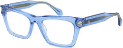 Ana Hickmann Ochelari de Vedere AH 6504 T02 52 (AH 6504 T02 52) Rama ochelari