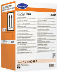CLAX Plus 33B1 10 l