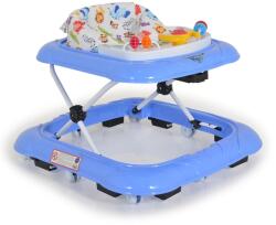 Moni Jungle bébikomp 12kg kék - neobaby