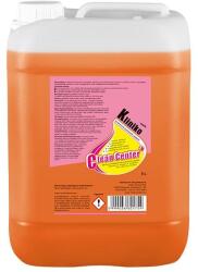 Clean Center Folyékony szappan CLEAN CENTER Kliniko-soft fertőtlenítő hatású 500 ml - iconink